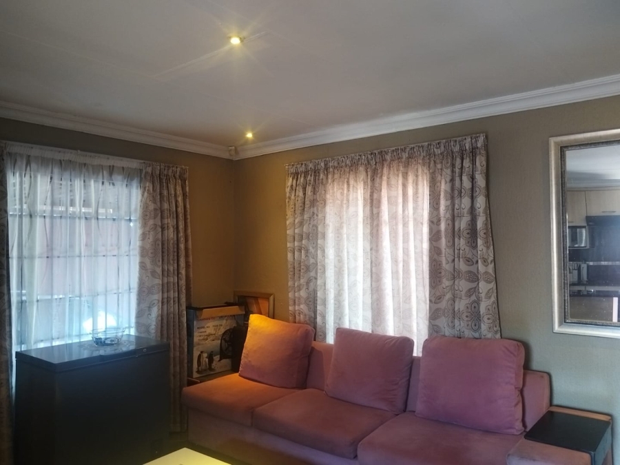 3 Bedroom Property for Sale in Lebanon North West